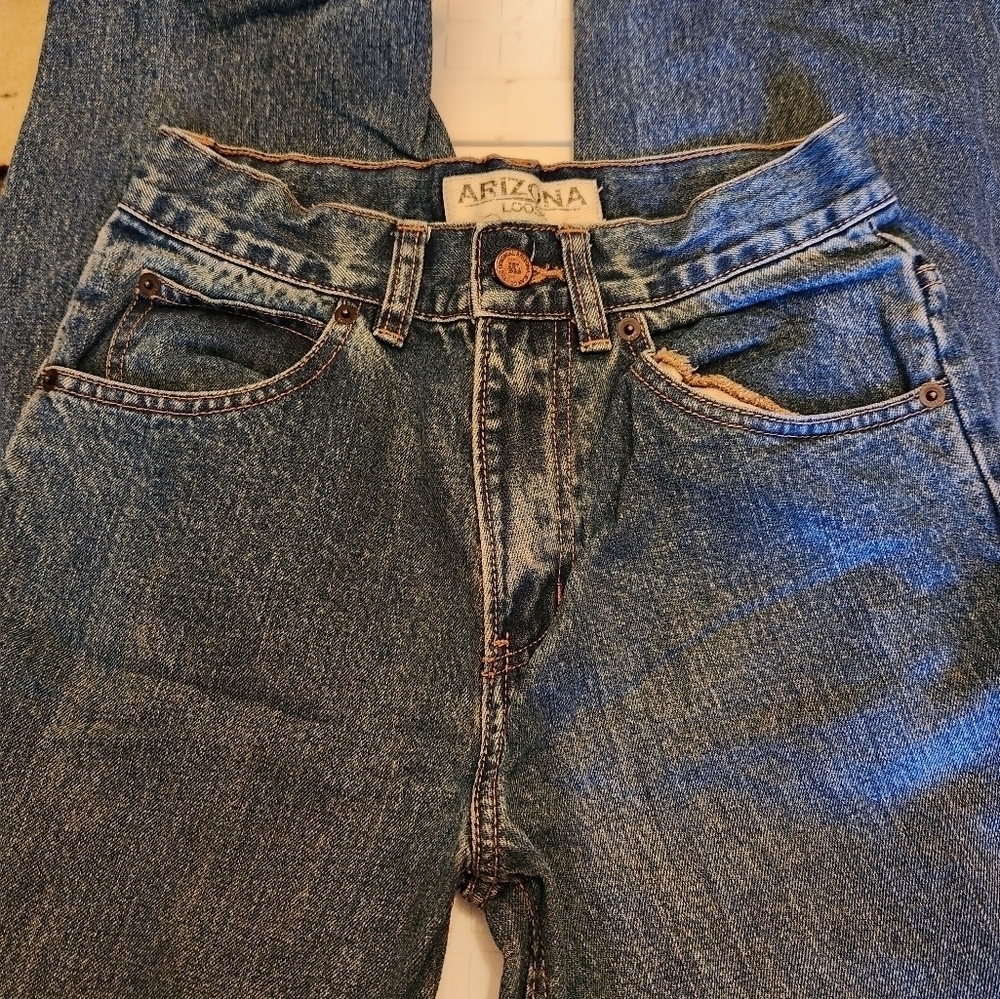 Kids arizona jean - Picture 2 of 6